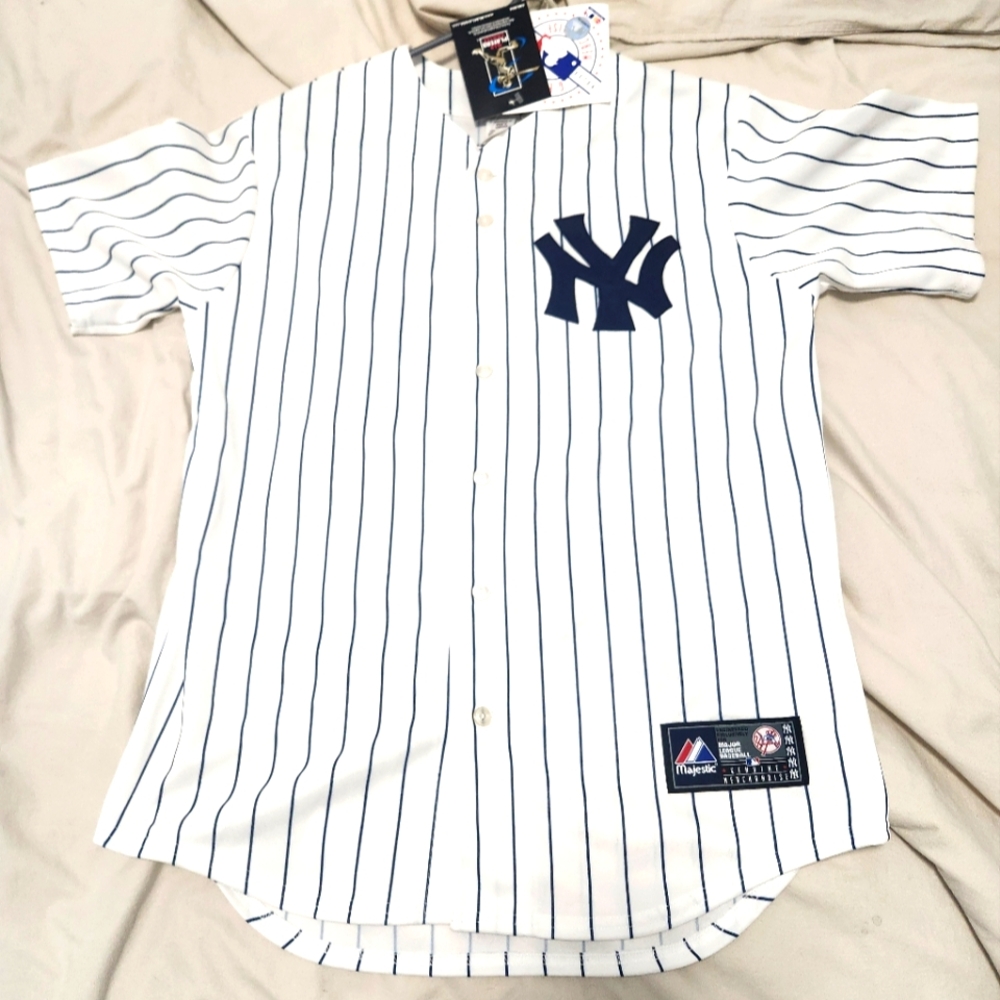 New York Yankees jersey